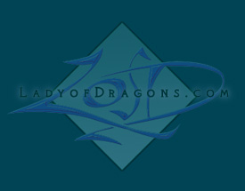 LadyofDragons.com